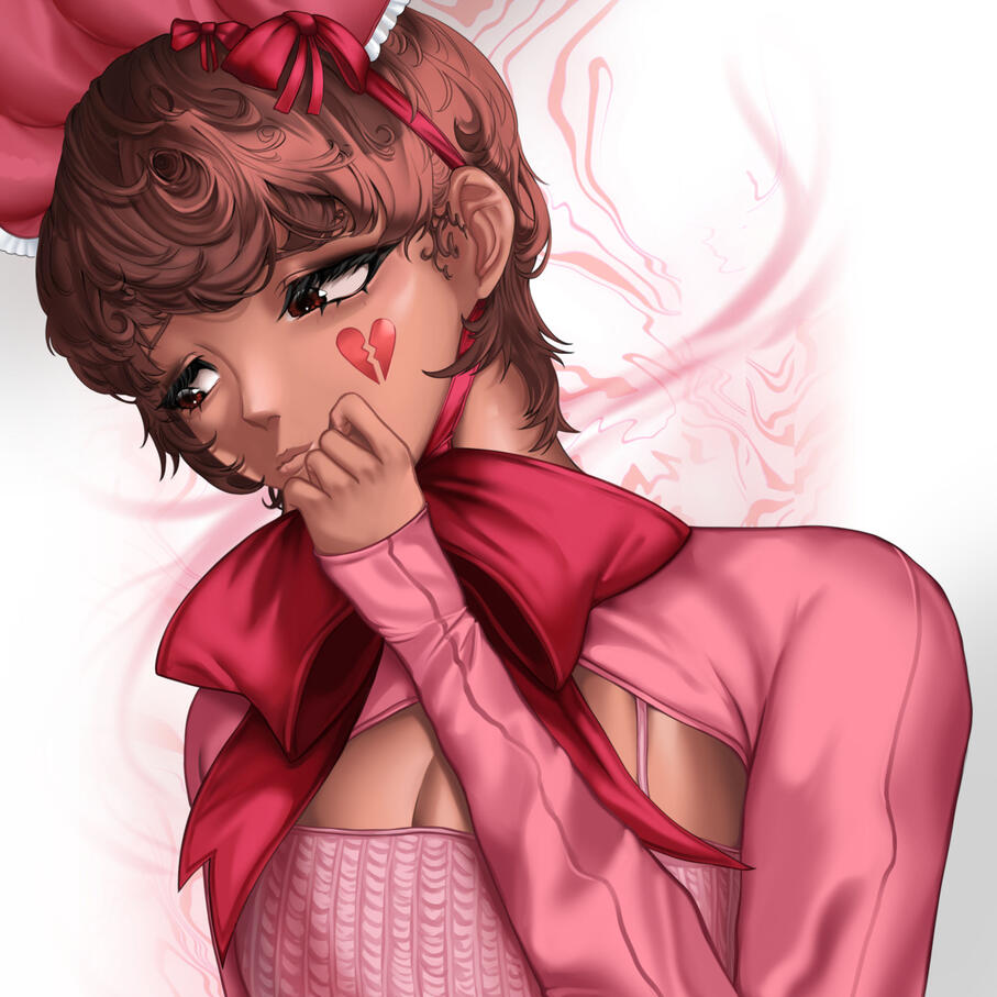 rinni illust. 2022 - @rinni.kinq